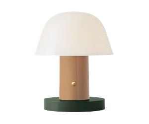Lampes de table