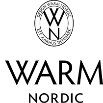 Warm Nordic Lampes