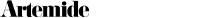 Artemide Lampes