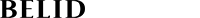 Belid  Lampadaires