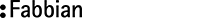 Fabbian Lampes