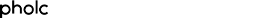 Pholc Lampes
