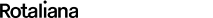 Rotaliana Lampes