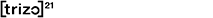 Trizo21 Lampes