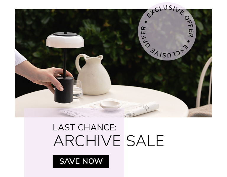 Save now